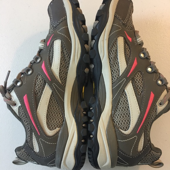 The North Face Heel Cradle Pro Vibrant 